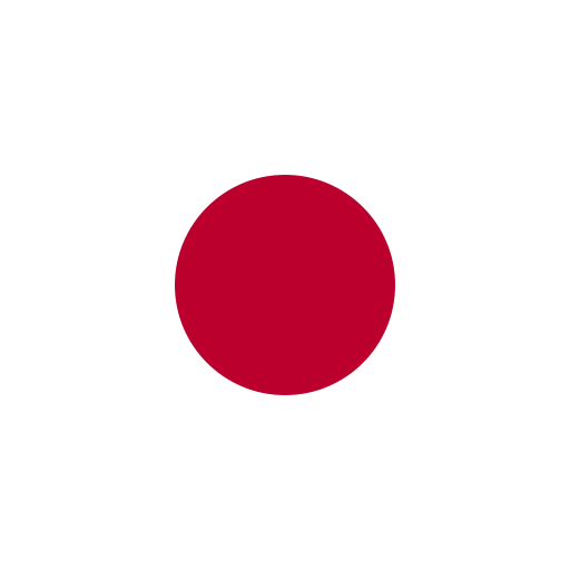 Japanese Flag